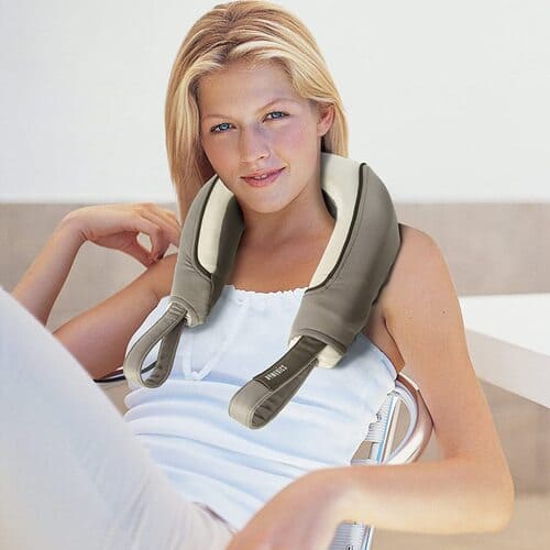 masajeadores homedics baratos